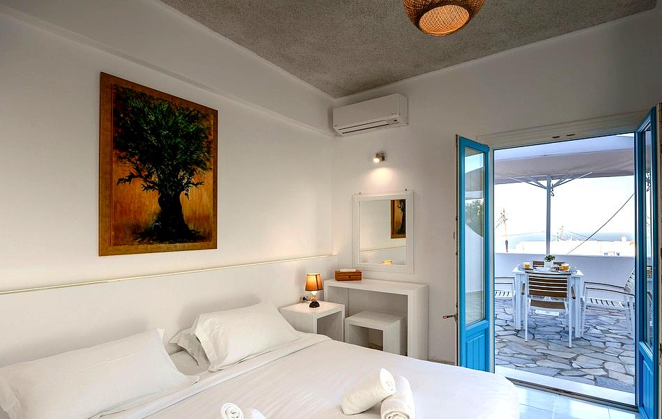 Nevma Suites